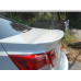 artx luxury trunk lip spoiler for chevrolet malibu 2012-14